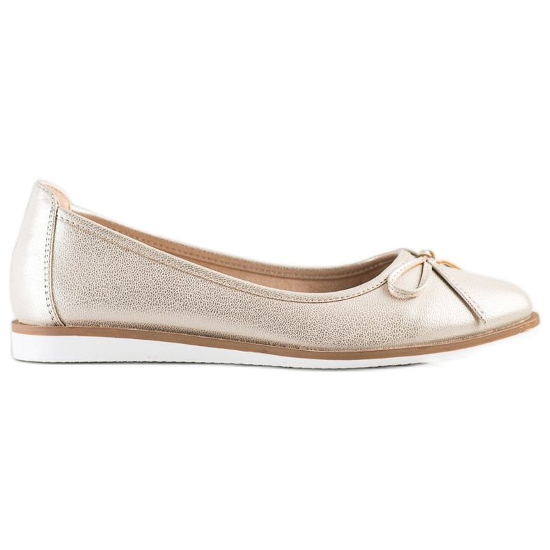 Balerina de Aur a lui Sergio Leone