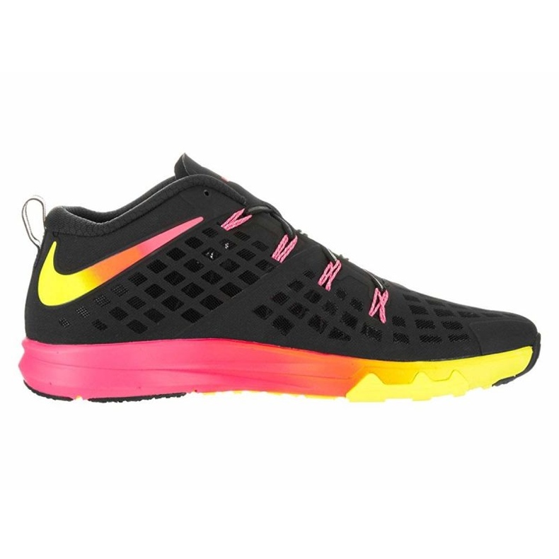 Pantofi Nike Train Quick M 844406-999 negru