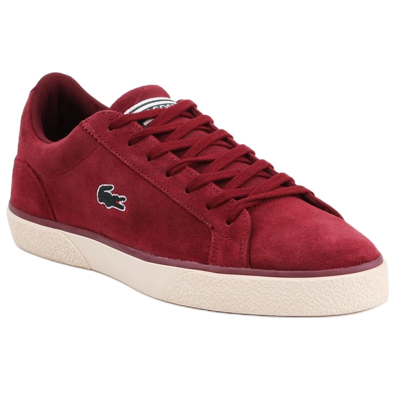Lacoste Lerond 319 M 7-38CMA0051RD3 roșu