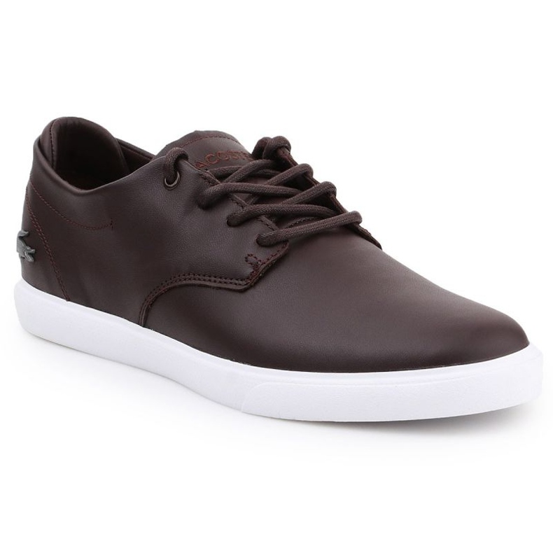 Lacoste Esparre Bl 1 Cma Dk M 7-37CMA00952A6 maro