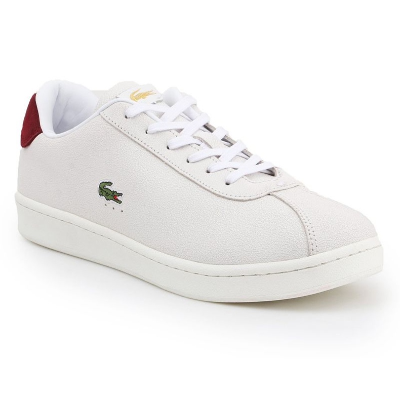 Lacoste Masters 319 M 7-38SMA00331Y8 alb