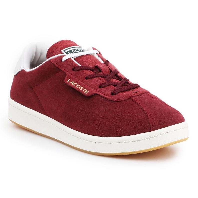 Lacoste Masters 319 1 Sfa W 7-38SFA00032P8 roșu