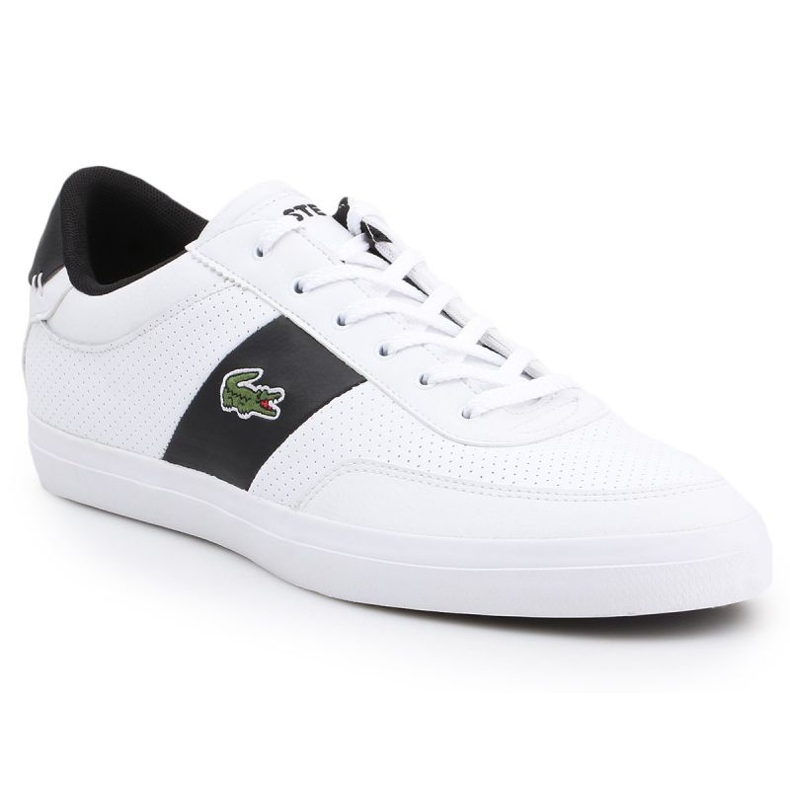 Lacoste Court-Master 119 2 Cma M 7-37CMA0012147 alb