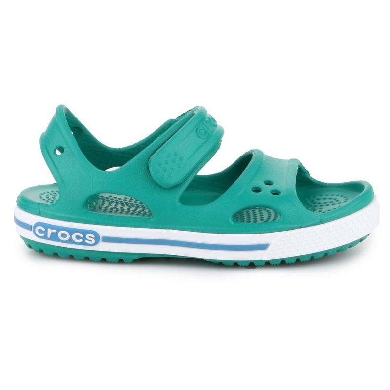 Sandale Crocs Crocband Ii Kids 14854-3TV albastru