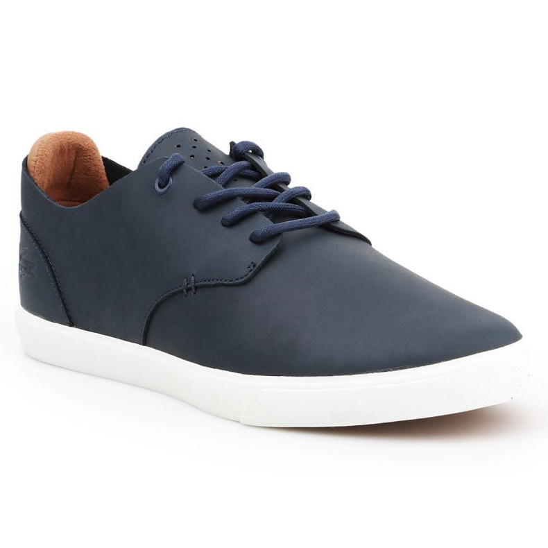 Lacoste Esparre Premium 119 M 7-37CMA00304C1 albastru Lacoste Esparre Premium 119 M 7-37CMA00304C1 albastru