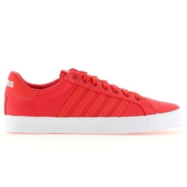K-Swiss Femei Belmont So T Sherbet W 93739-645-M roșu K-Swiss Femei Belmont So T Sherbet W 93739-645-M roșu