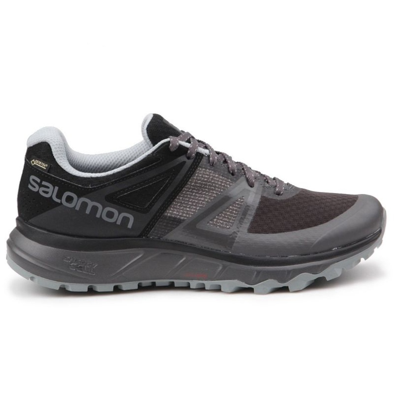 Salomon Trailst Gtx M 404882 gri Salomon Trailst Gtx M 404882 gri