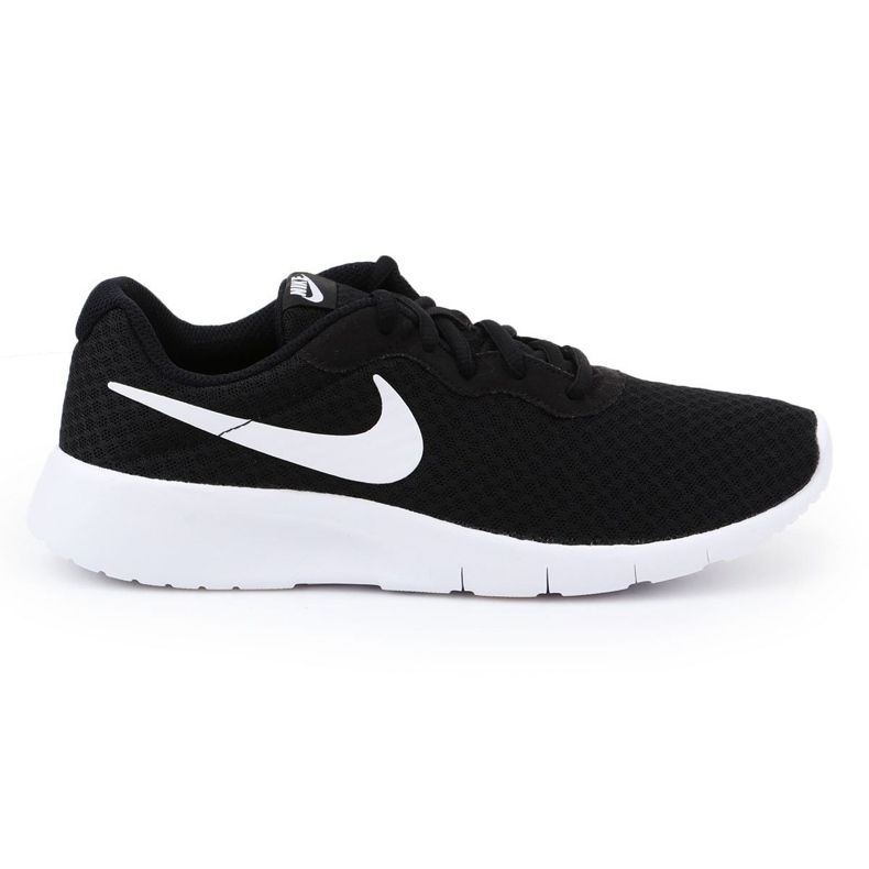Pantofi Nike Tanjun (GS) W 818381-011 negru