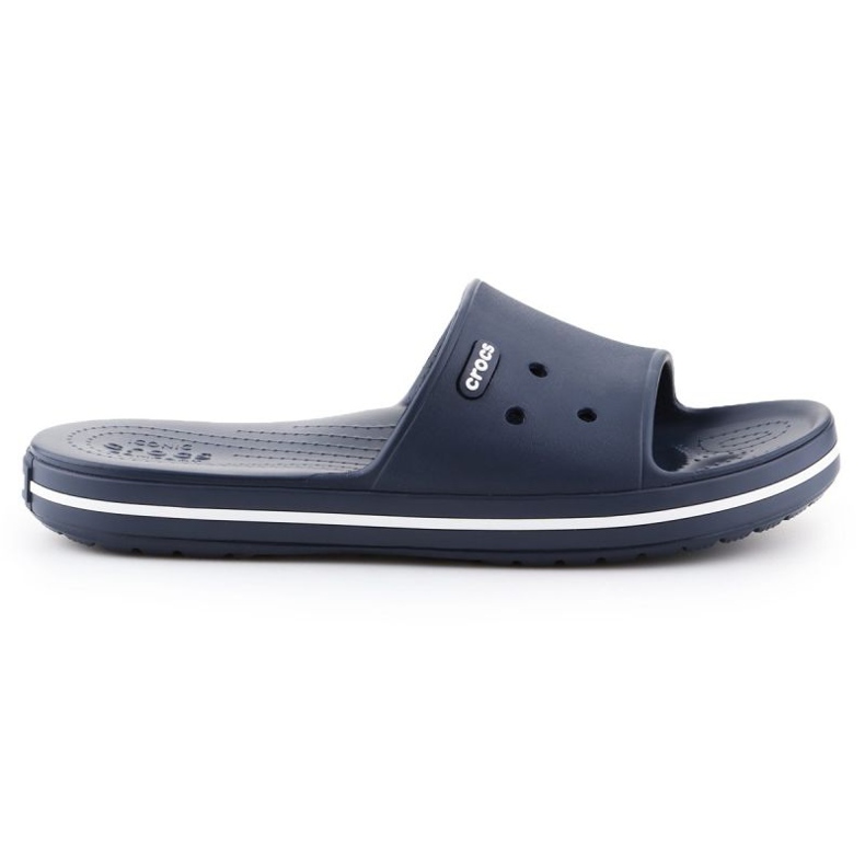 Crocs Crocband Slide 205733-462 albastru marin