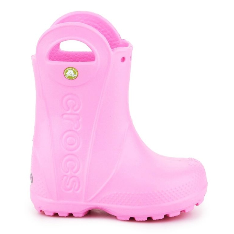 Crocs Handle It Rain Boot Kids 12803-612 roz
