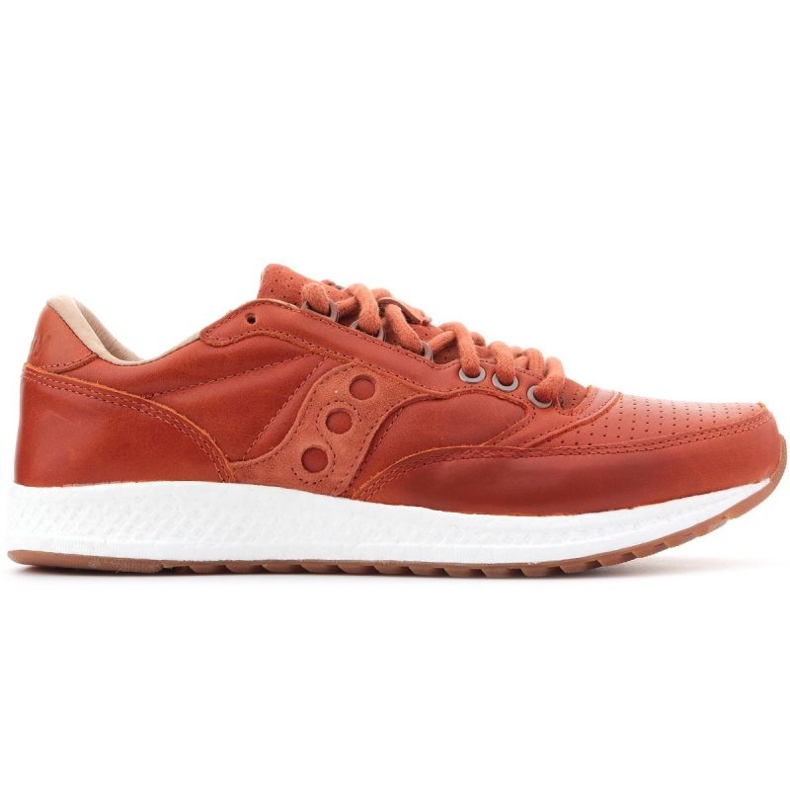 Saucony Freedom Runner M S70394-2 portocale