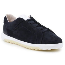Pantofi Geox U Nexside M U927GA-00022-C4002 negru