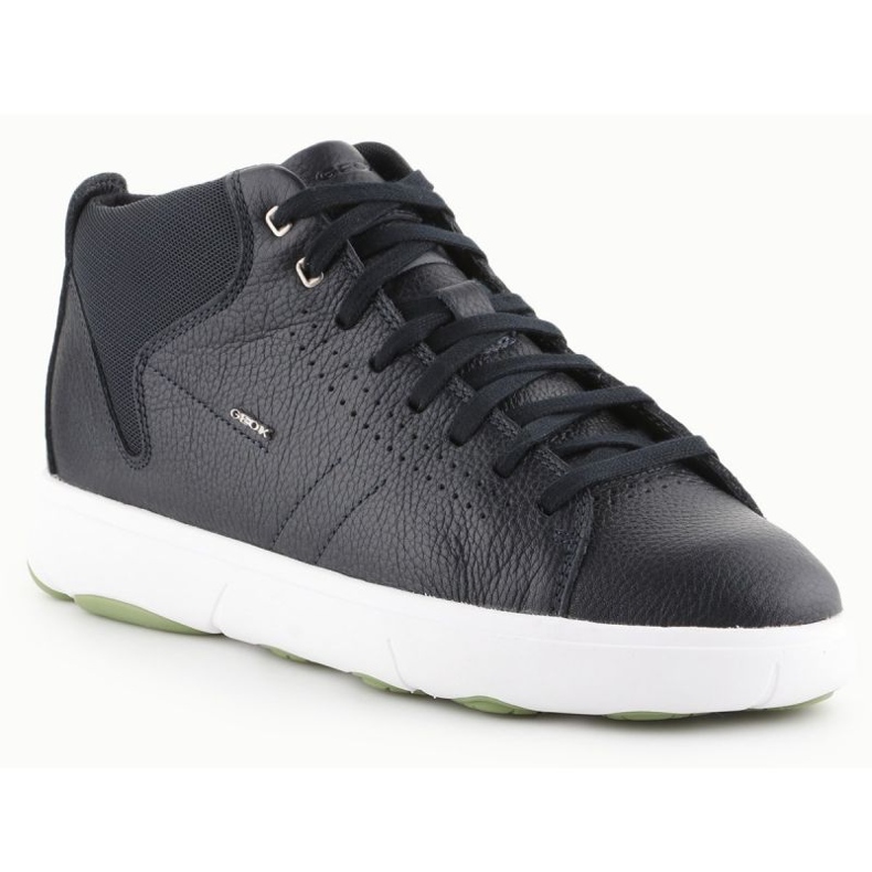Pantofi Geox U Nebula YBM U948FB-00046-C4002 negru