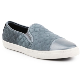 Pantofi Geox D N. Club CW D5258C-000J0-C4069 albastru