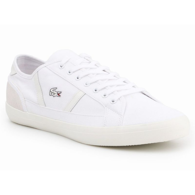 Lacoste Sideline 119 M 7-37CMA006665T alb