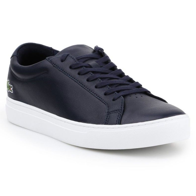 Lacoste L.12.12 116 1 Cam M 7-31CAM0137 003 albastru marin Lacoste L.12.12 116 1 Cam M 7-31CAM0137 003 albastru marin