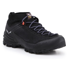Salewa Pantofi Alpenviolet W 61365-0971 negru Salewa Pantofi Alpenviolet W 61365-0971 negru