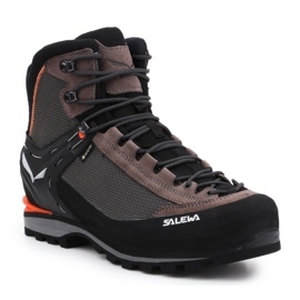 Pantofi Salewa Ms Crow Gtx M 61328-7512 maro