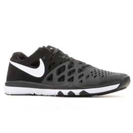 Nike pentru bărbați Train Speed 4 M 843937-010 negru Nike pentru bărbați Train Speed 4 M 843937-010 negru