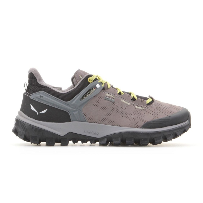Pantofi Salewa Wander Hiker Gtx W 63461 2460 gri