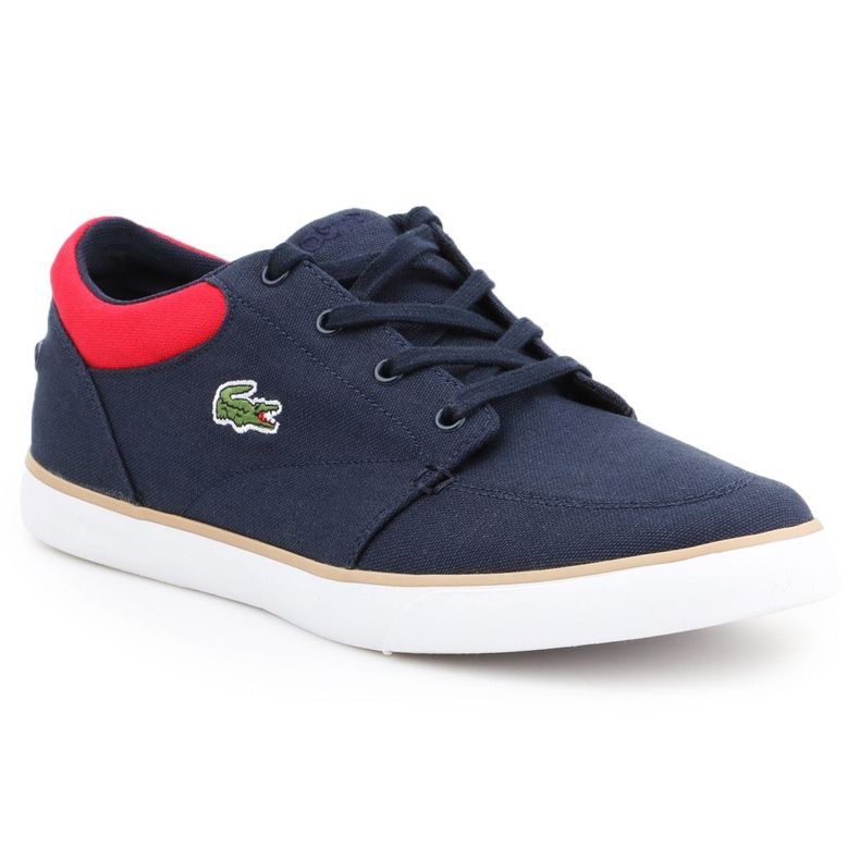 Lacoste Bayliss M 7-31SPM0077144 albastru marin