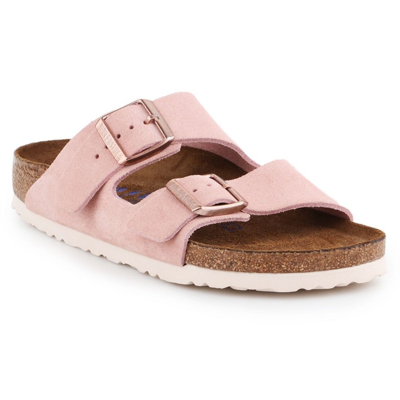 Birkenstock Arizona Bs W 1015892 roz
