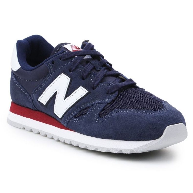 Pantofi New Balance W U520GG albastru
