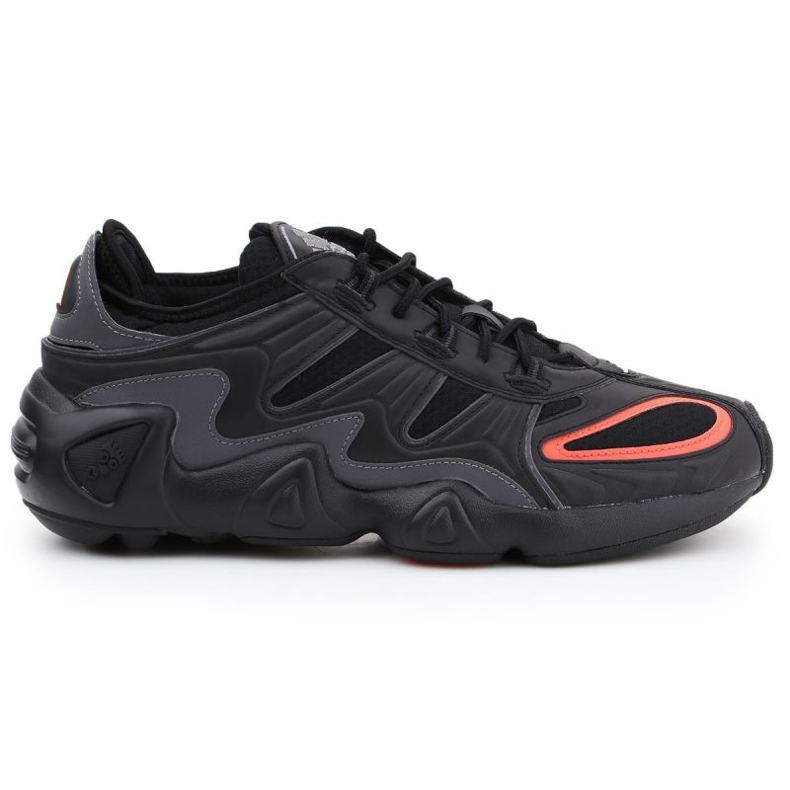 Pantofi Adidas Fyw S-97 M EE5314 negru