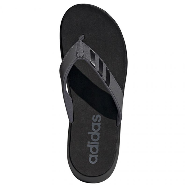 Flip-flops adidas Comfort Flip Flop M FY8654 negru