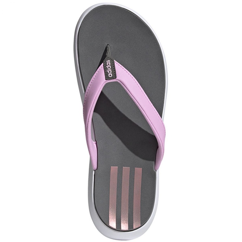 Flip-flops adidas Comfort Flip Flop W FY8658 roz