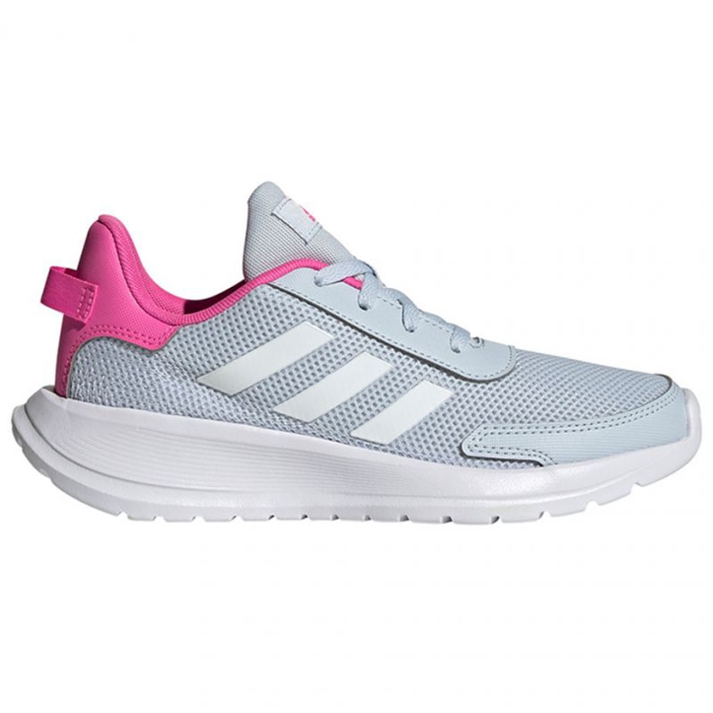 Pantofi Adidas Tensaur Run K Jr FY7288 gri