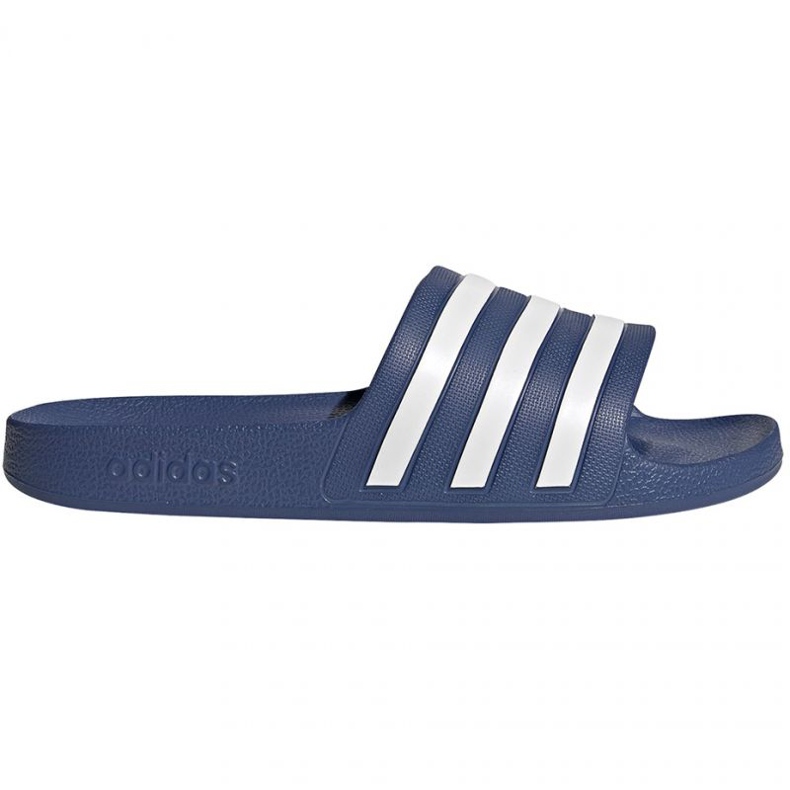 Papuci Adidas Adilette Aqua FY8103 albastru marin