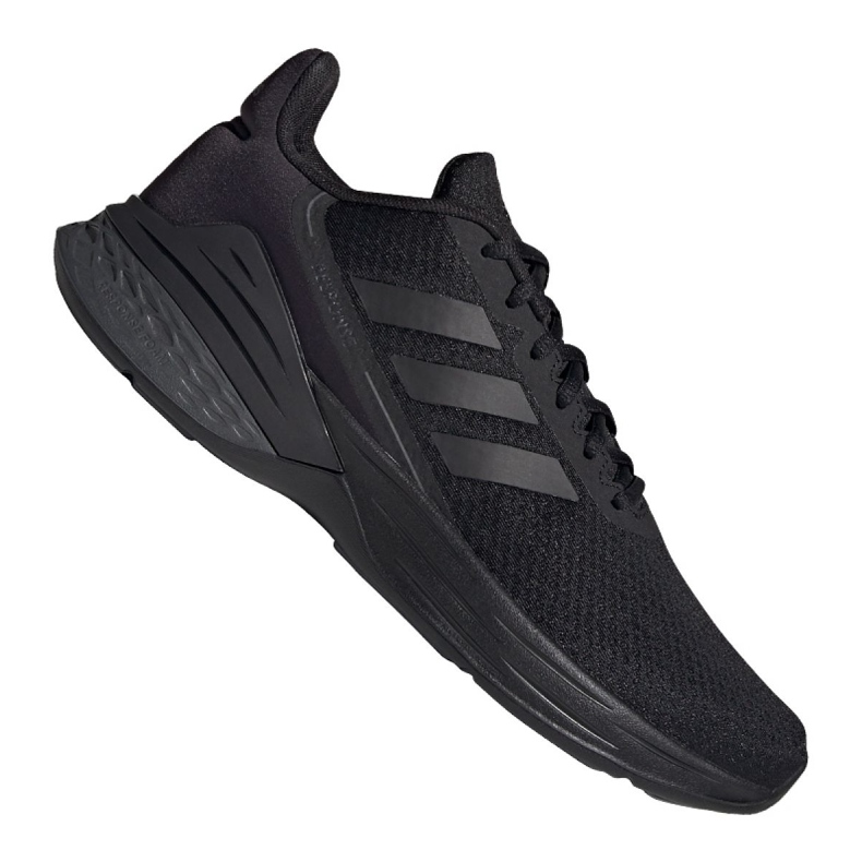 Pantofi de alergare Adidas Response Sr M FX3627 negru