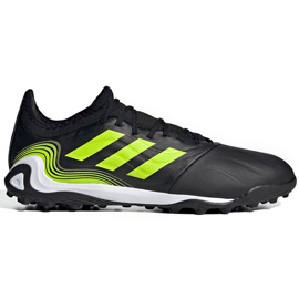 Ghete de fotbal Adidas Copa Sense.3 Tf FW6529 negru negru