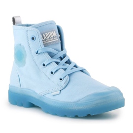 Palladium Pampalicious W 96205-422-M albastru