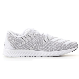 Pantofi Adidas Aerobounce Pr W DA9955 alb