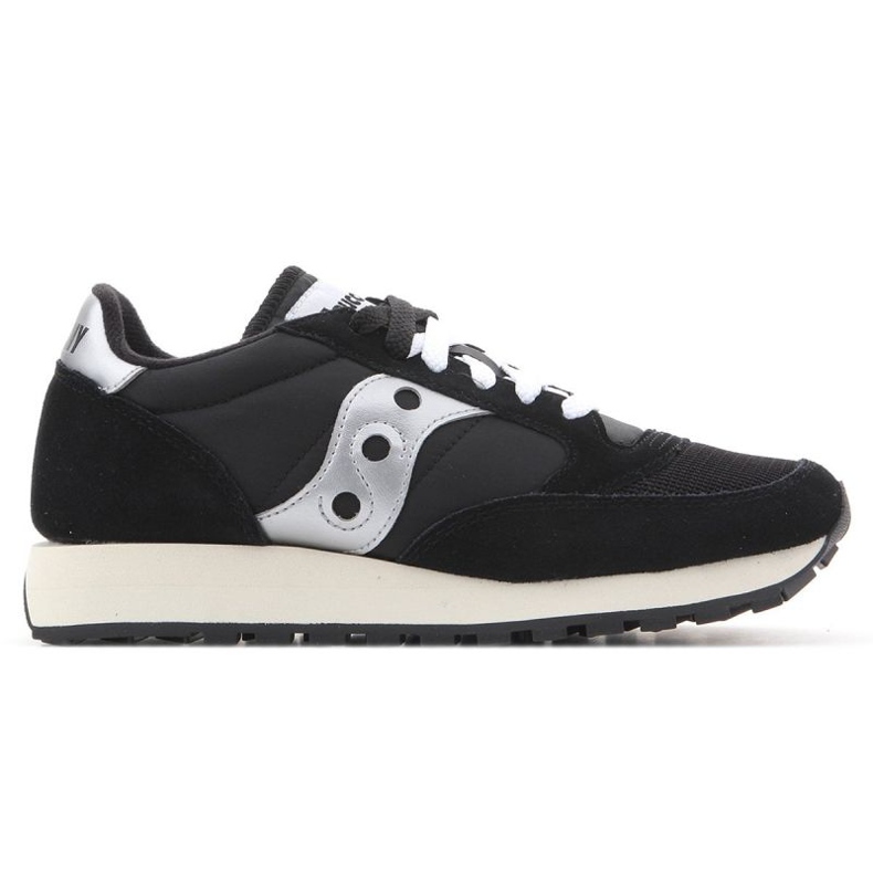 Pantofi Saucony Original Vintage W S70368-10 negru