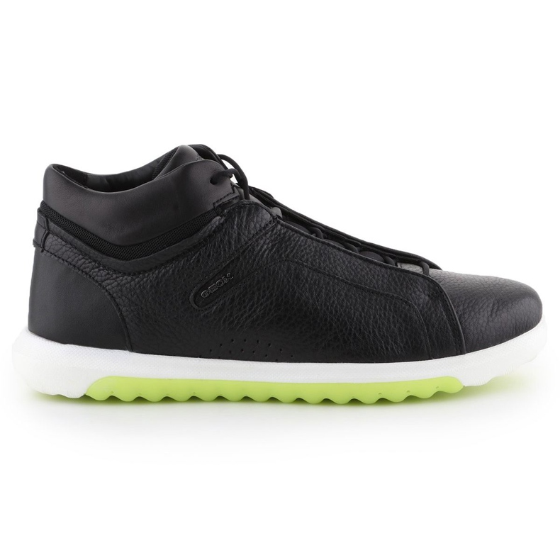 Geox U Nexside AM U947GA-04685-C9999 negru