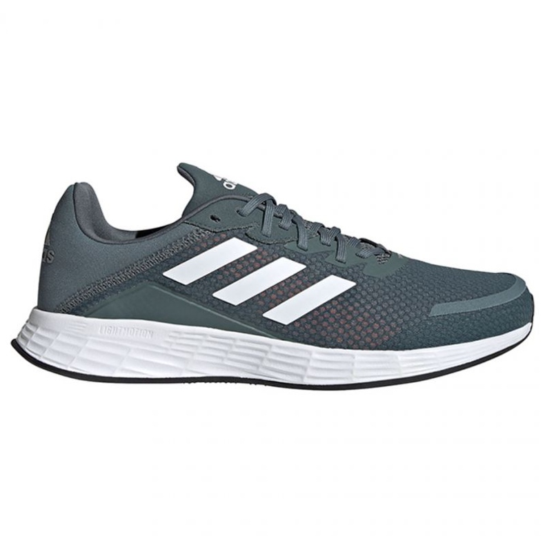 Pantofi de alergare Adidas Duramo Sl M FY6684 albastru marin gri