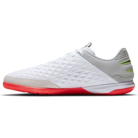 Încălțăminte de interior Nike Tiempo Legend 8 Academy Ic M AT6099-106 multicolor gri