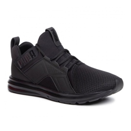 Pantofi de alergare Puma Enzo Edge Mesh M 193710-02 negru
