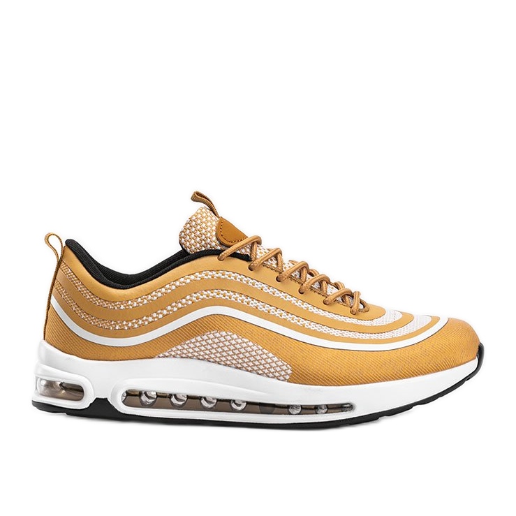 Adidași sport bărbați Keyon de aur Adidași sport bărbați Keyon de aur