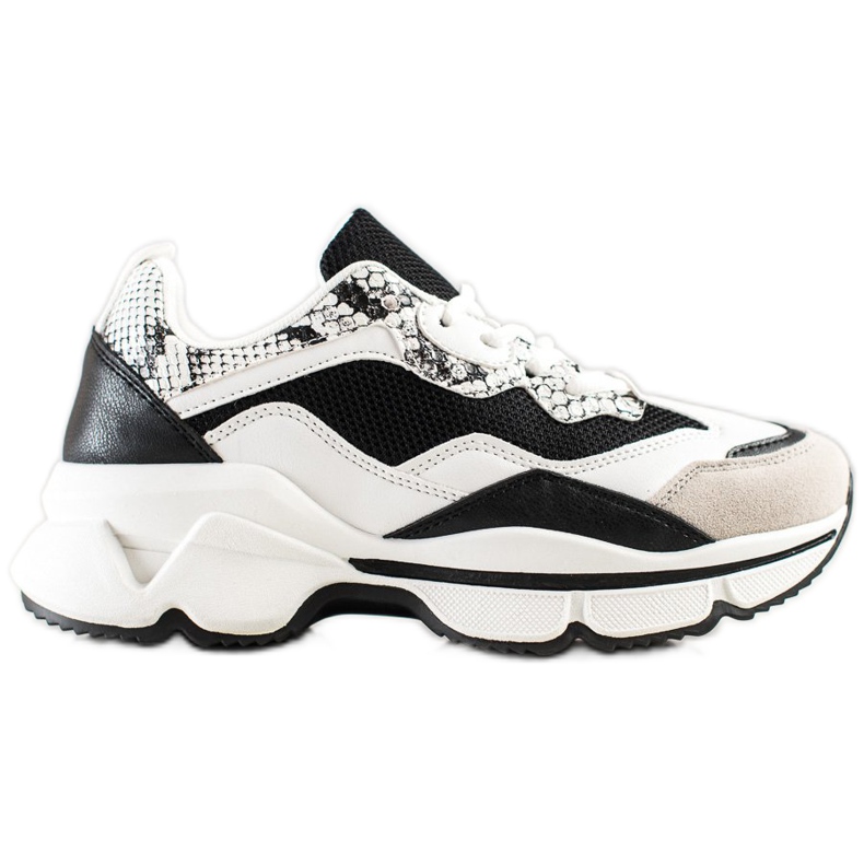 SHELOVET Adidași confortabili multicolor SHELOVET Adidași confortabili multicolor