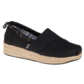 Set Skechers Highlights Set W 34110-BLK negru