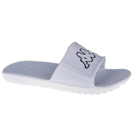 Kappa Somey U 242814-1011 alb multicolor