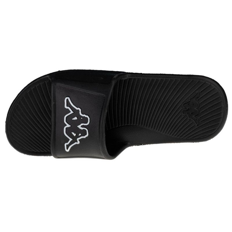 Kappa Somey U 242814-1110 negru Kappa Somey U 242814-1110 negru
