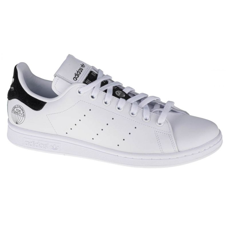 Pantofi Adidas Stan Smith M FV4081 alb negru