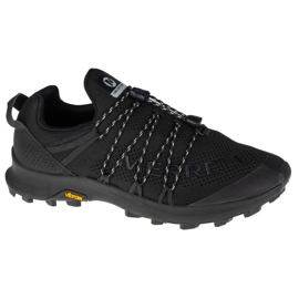 Merrell Long Sky Sewn M J002579 negru
