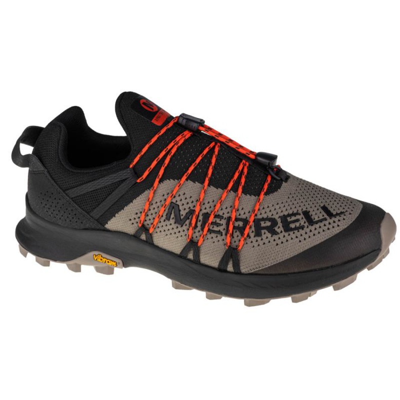 Merrell Long Sky Sewn M J002581 gri