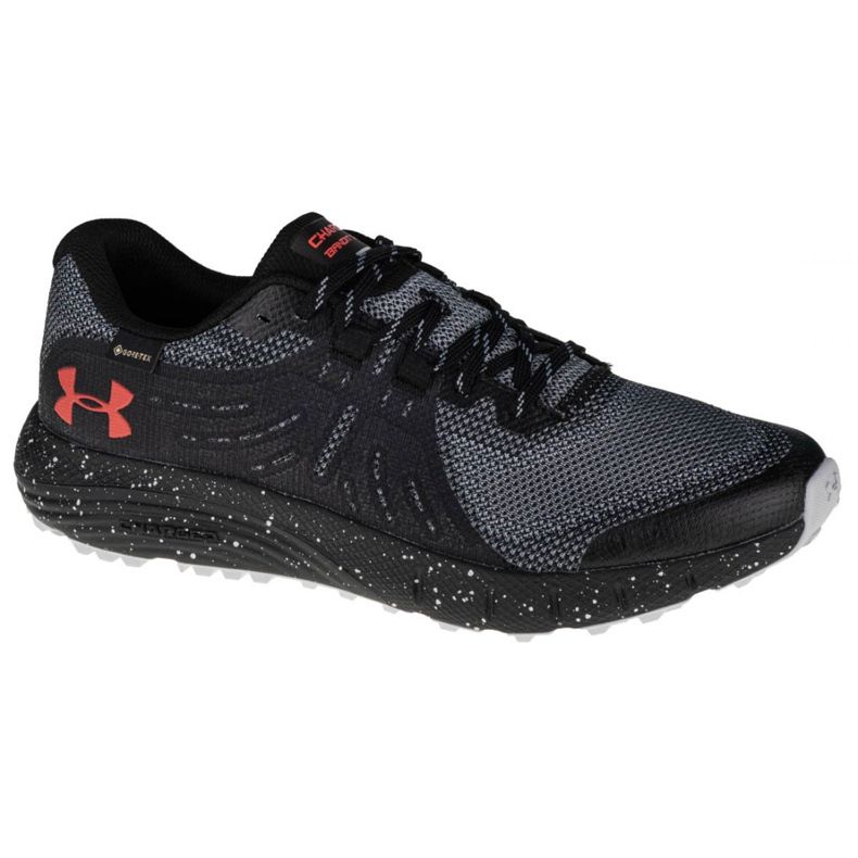 Under Armour Charged Bandit Trail Gtx M 3022784-004 negru Under Armour Charged Bandit Trail Gtx M 3022784-004 negru